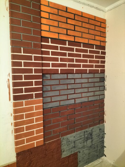 Термопанель для фасада