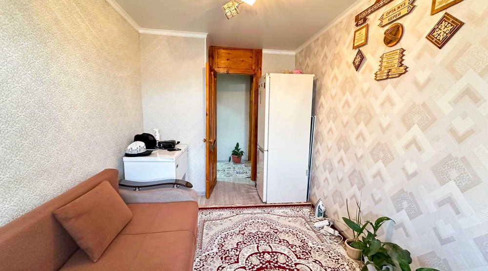 Продам 3х ком Самал Данил Империя