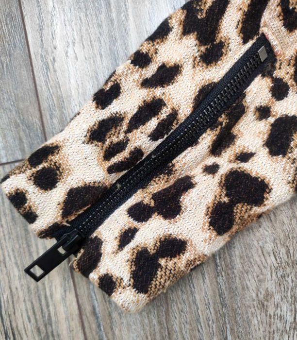 Ново страхотно яке