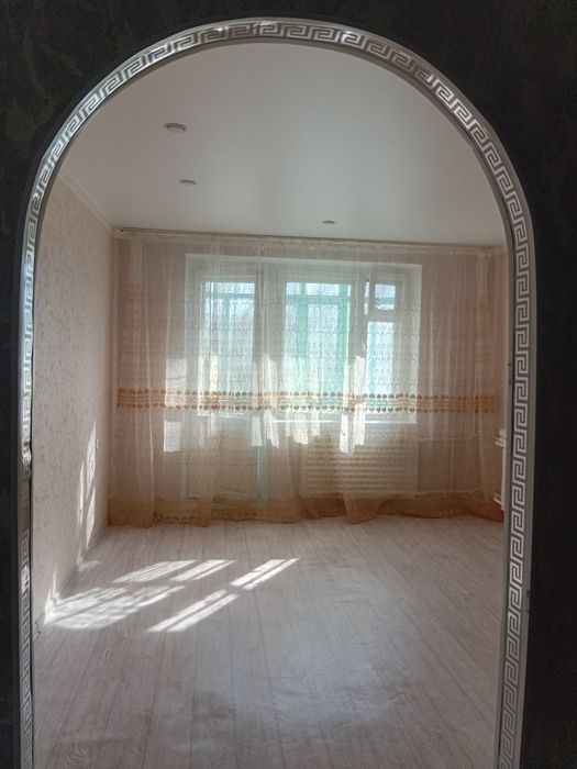 Продам квартиру Солнечный