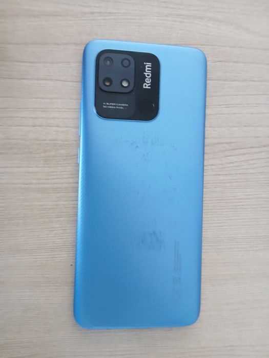 Redmi 10 c 128 память