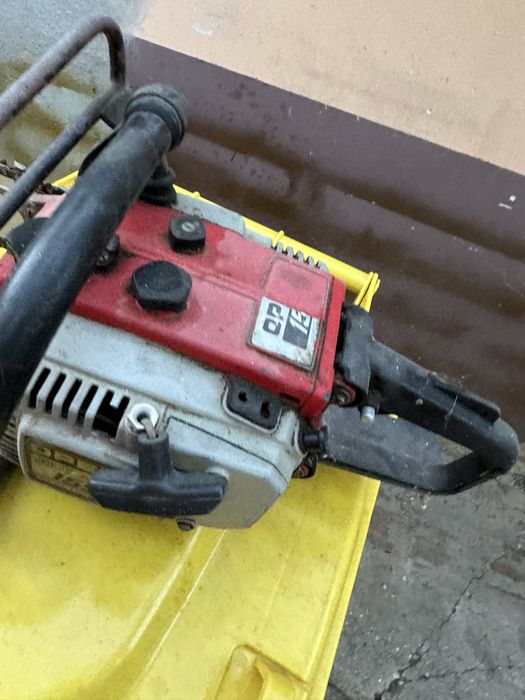 Drujba Jolly opem avf 155 cu lama STIHL