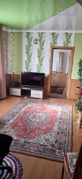 Продам дом в шахтерском