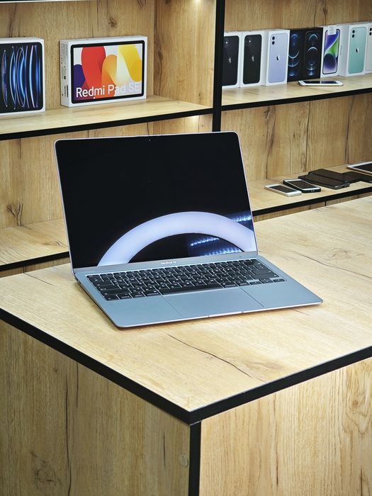 Макбук Эйр М1 Чип 8/256гб 89% Apple MacBook Air 13