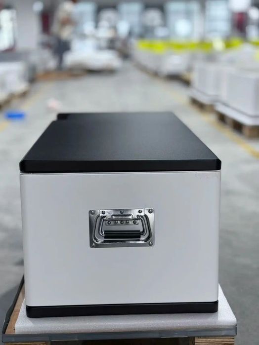 Acumulatori LifePo4 16.4 kWh