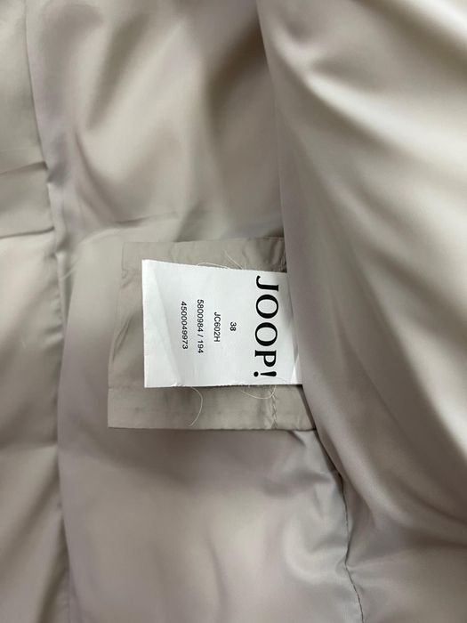 Geaca dama cu  puf Joop