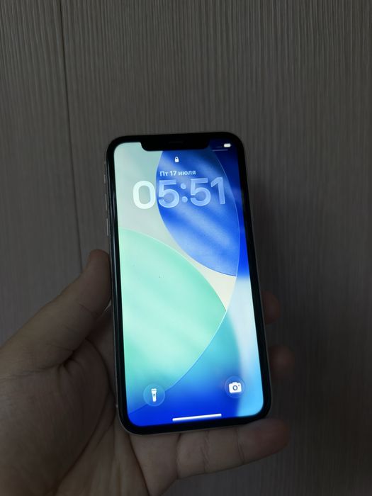 Iphone 11 64gb 73% акб