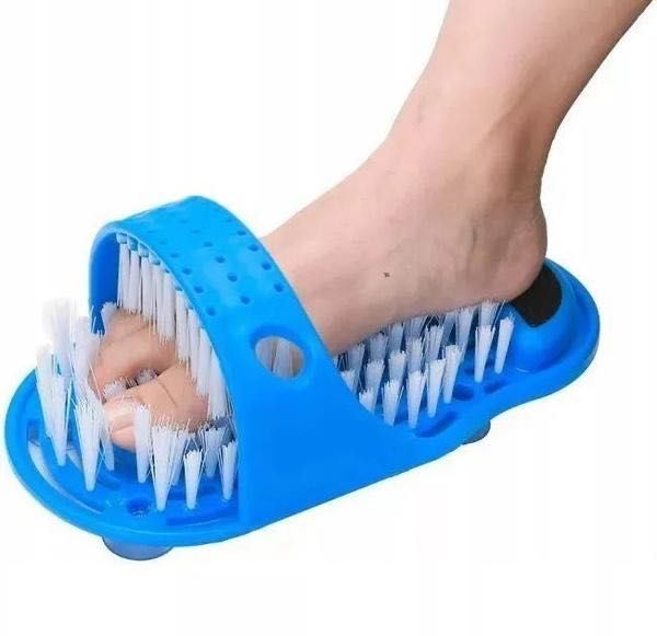 Cho‘tkali tapochka — oyoqni tozalash va parvarish qilish uchun
zz7