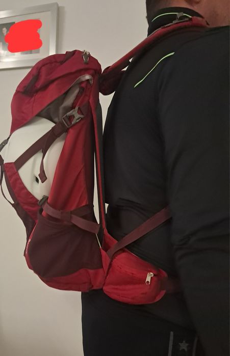 Rucsac Ski  Nomad  Daisy