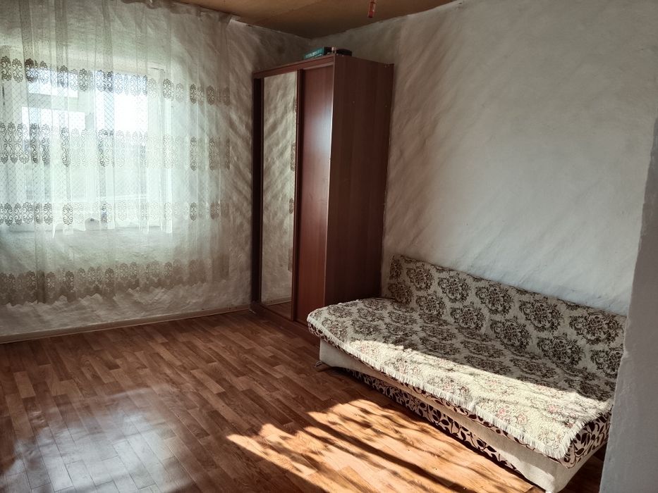 Сдам времянку на длительный срок