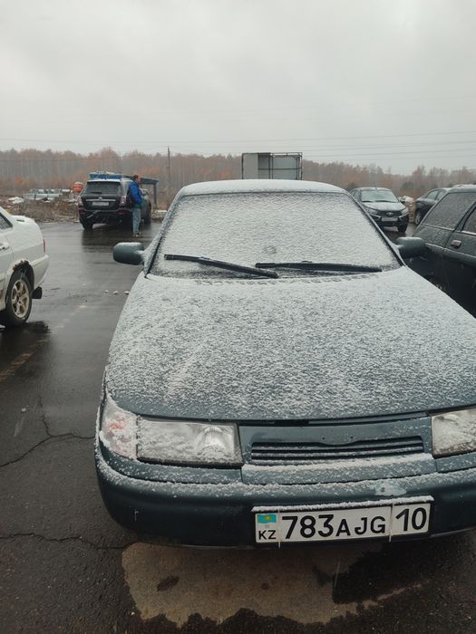 Продам ваз 2110 в хорошем состоянии