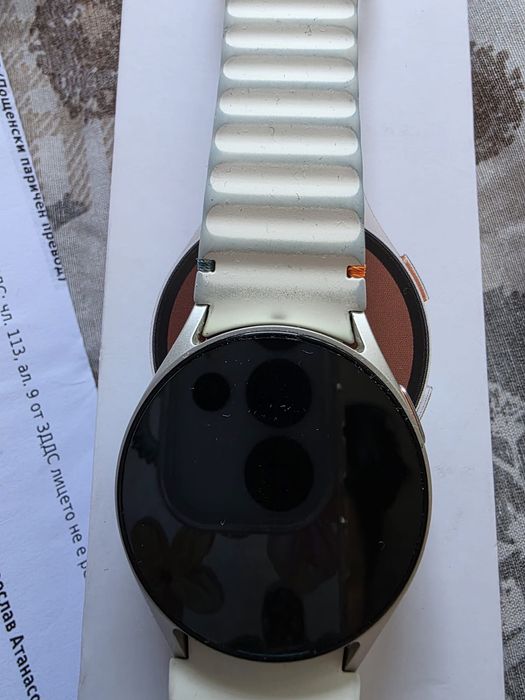Samsung watch 7 40mm