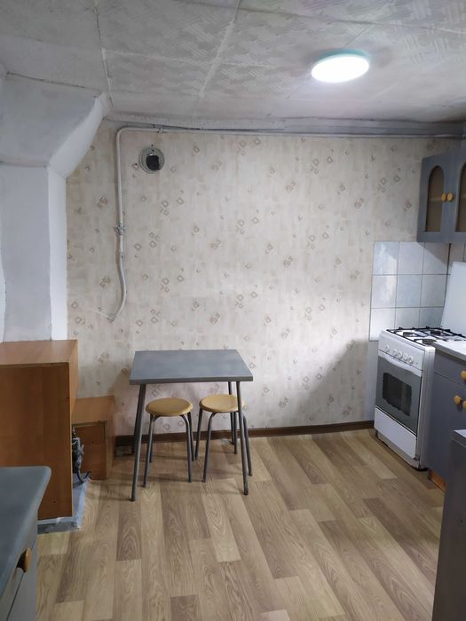 Сдам в аренду часть дома.