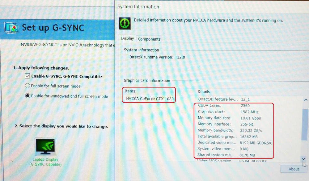 GTX 1080 8GB 210W/G-SYNC IPS/Corе i7/16GB RAM/512GB+1TB/MSI TITAN GT73