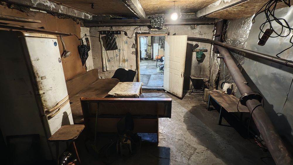 Сдам в аренду гараж