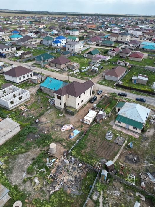 Әдемі сәнді үй сатылады