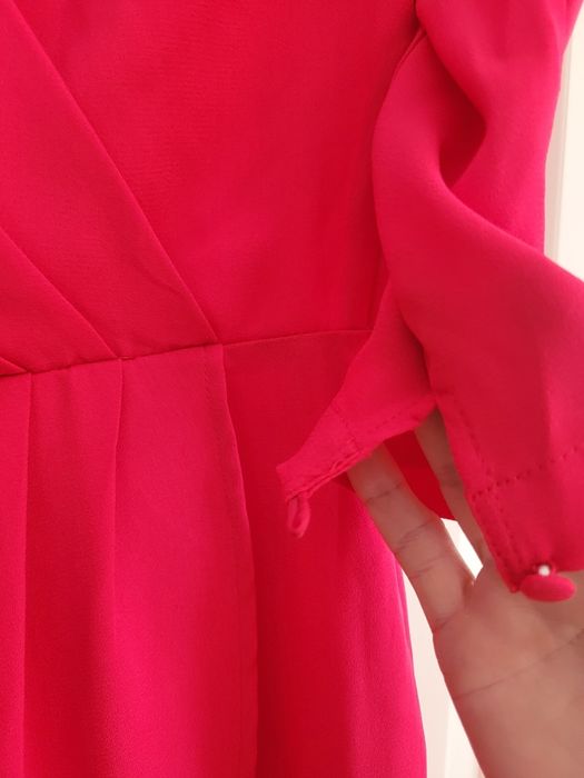 Rochii de ocazie, 36/S