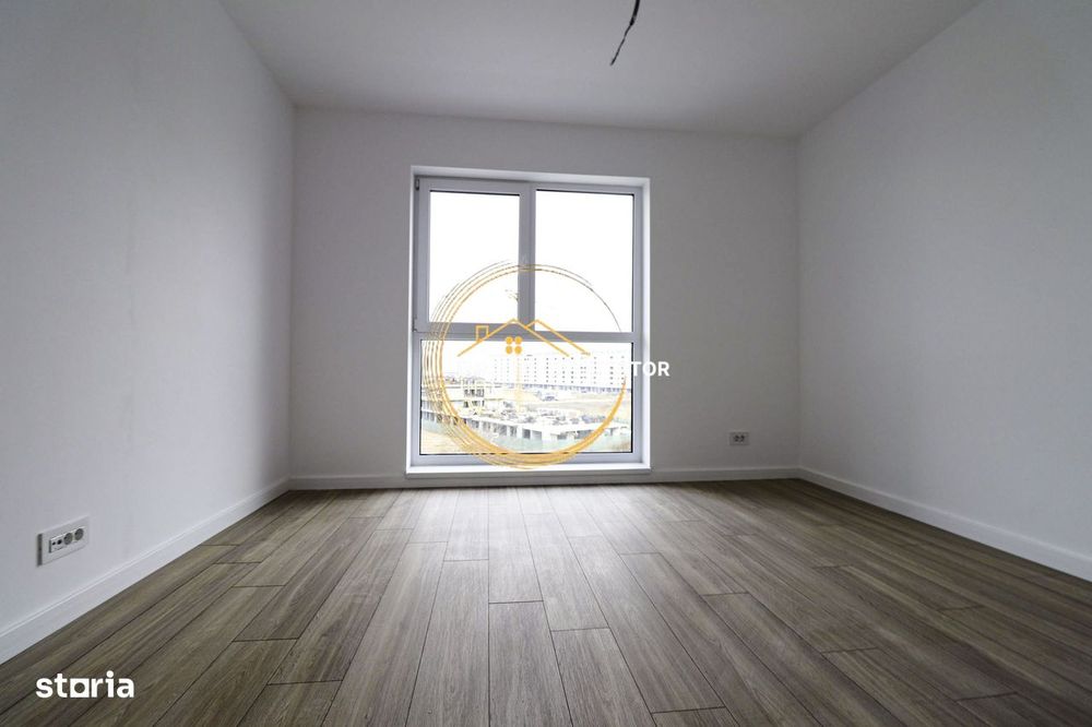 Apartament – Bucuresti - Vedere 3