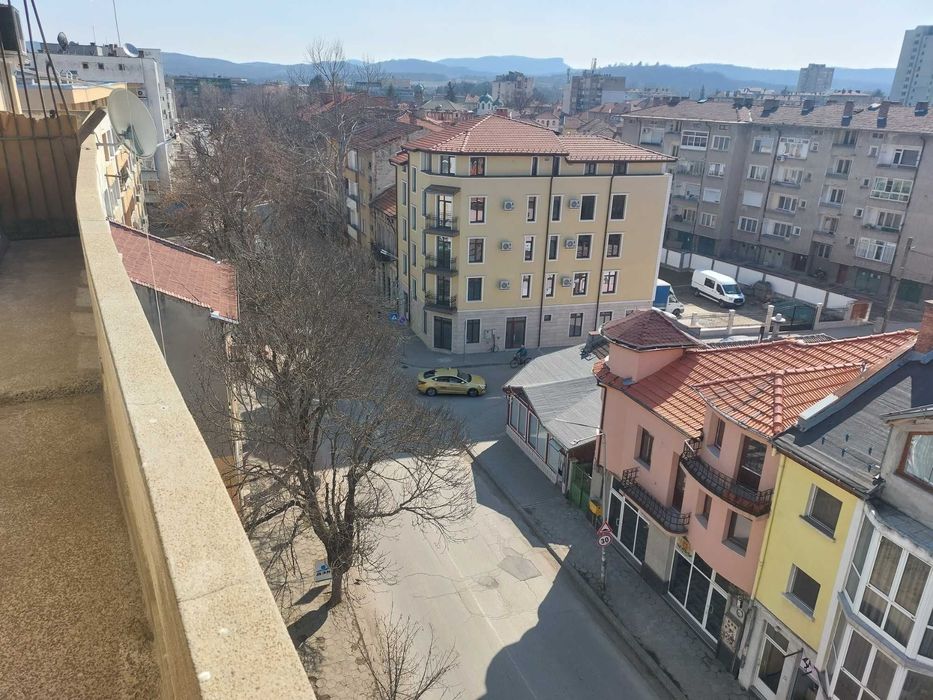 Продава се Четиристаен апартамент в Севлиево - 91 кв.м за 617 €/кв.м - Снимка #10