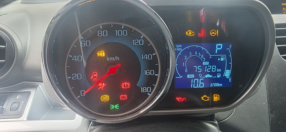 Продаётся или АРЕНДА СПАРК автомат 2021 г.