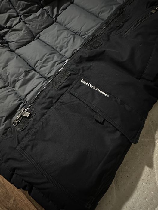 Peak Performance HIPE® SWD Parka дамска парка