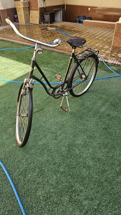 Продается Велосипед Риоритет Зиф