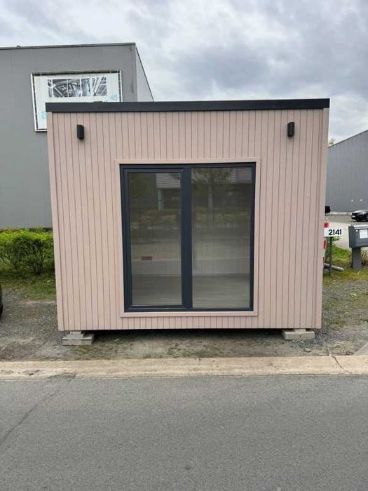 1 319 Unitate individuală de 10 m²