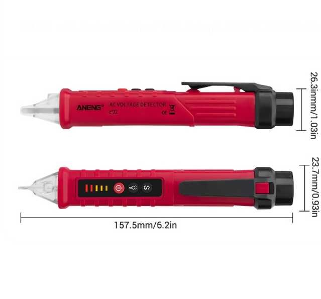 Тестер за напрежение