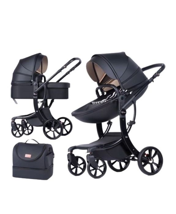 Продам коляску детски