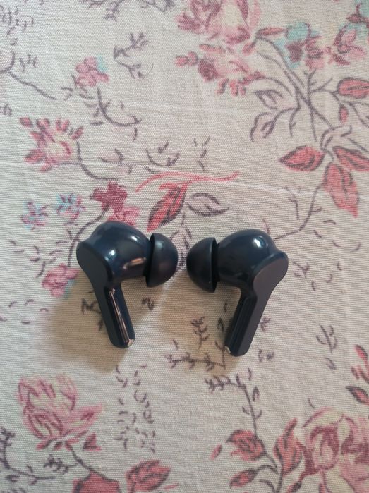 Realme buds t100 беспроводные наушники