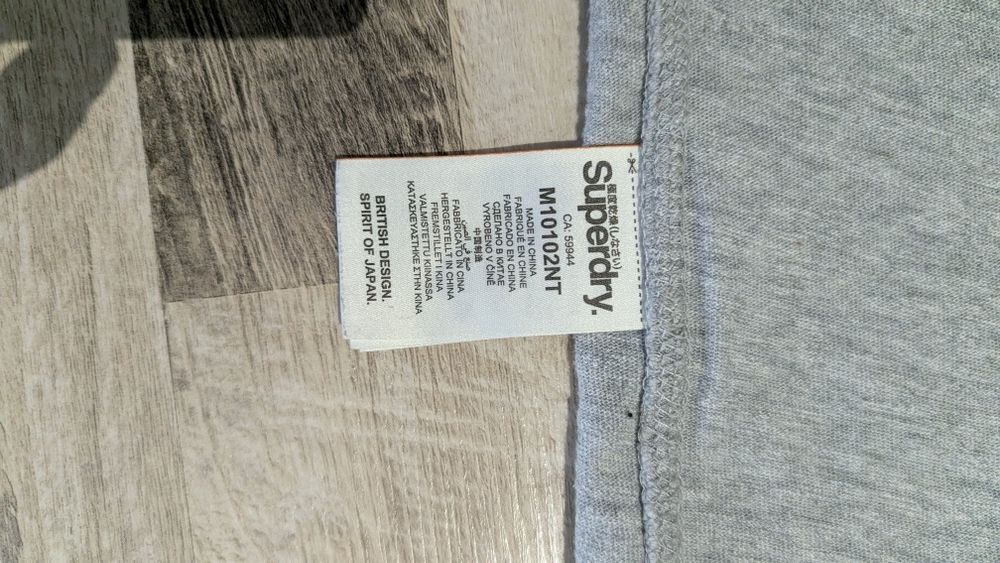 Tricou Superdry mărime L