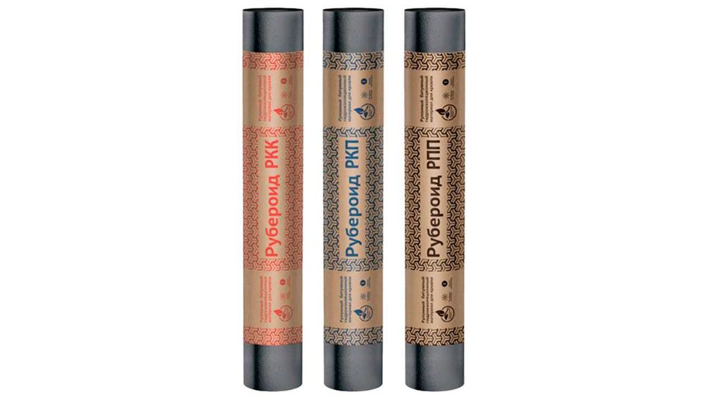 Бикрост Рубероид Технониколь Техноэласт Унифлекс Ризолин Плантер