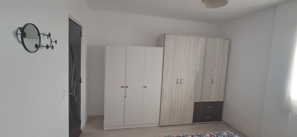 Inchiriez apartament Pet-friendly cu 2 camere Baciu