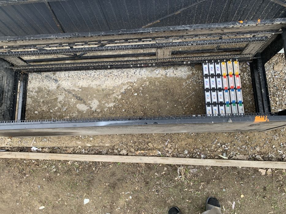 Продам серверный ящик