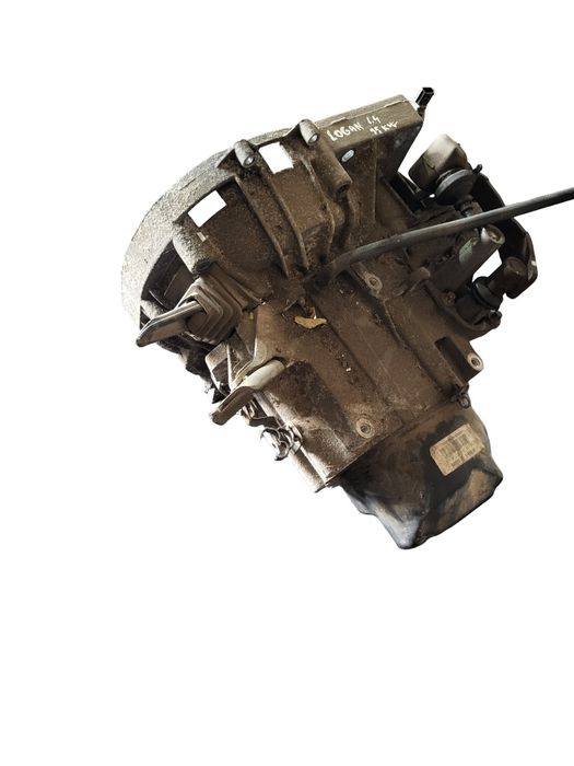 Cutie De Viteze Manuala 5 Trepte Renault Logan I Ls_ 2004 - > 1.4 K7J