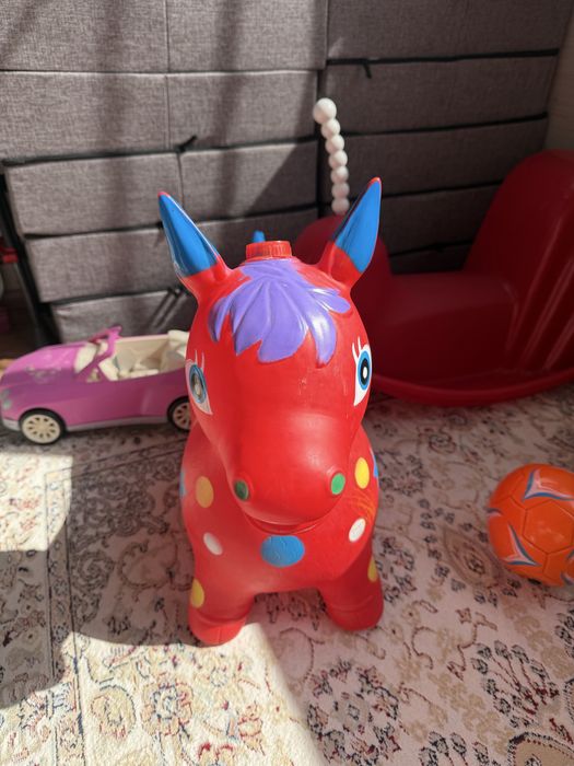 Игрушки для детей