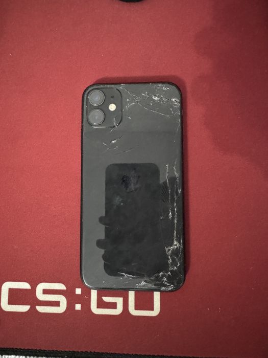 Iphone 11 сотилади