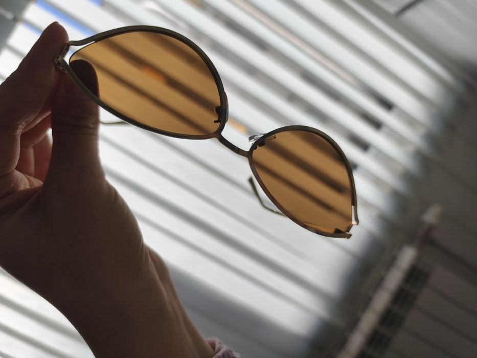 Слънчеви очила видове