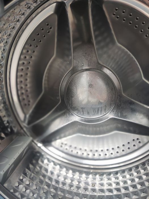 Samsung kir yuvish mashinasi.Стералная машина самсунг