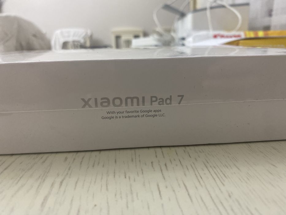 Продам Планшет  Xiaomi Pad 7