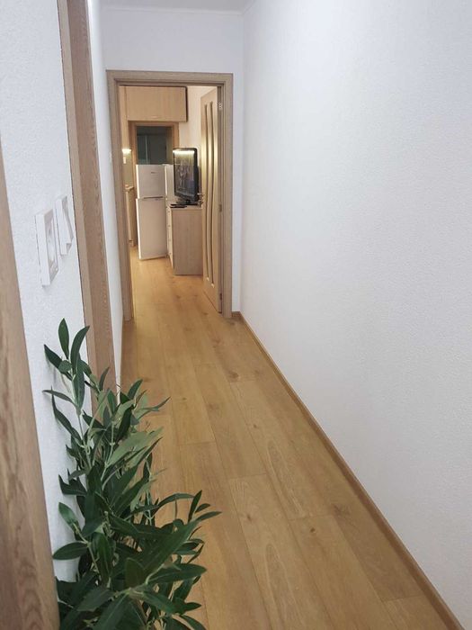 Нощувки в Девин, апартамент