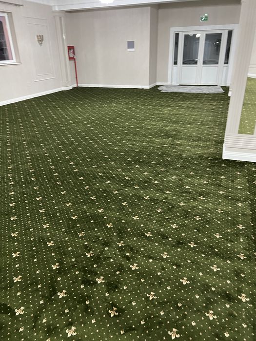 Mocheta Trafic Intens Extra Oferim Montaj Oriunde