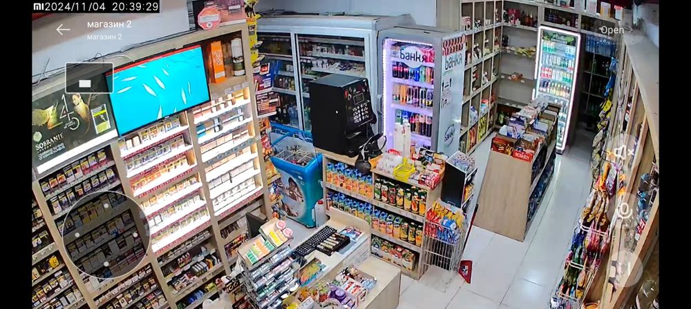 Дава се под наем Магазин в Бургас, Изгрев - 80 кв.м за 7650 € - Снимка #2