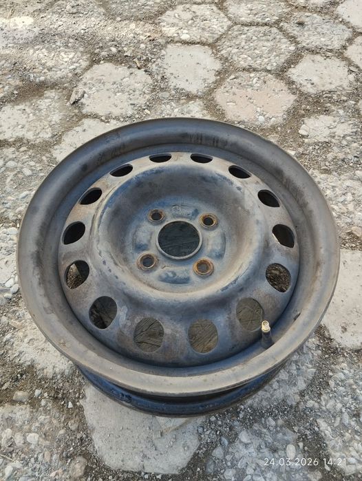 Продается диск на 14 диаметр