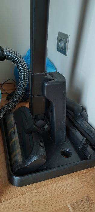 Прахосмукачка Karcher, безжична