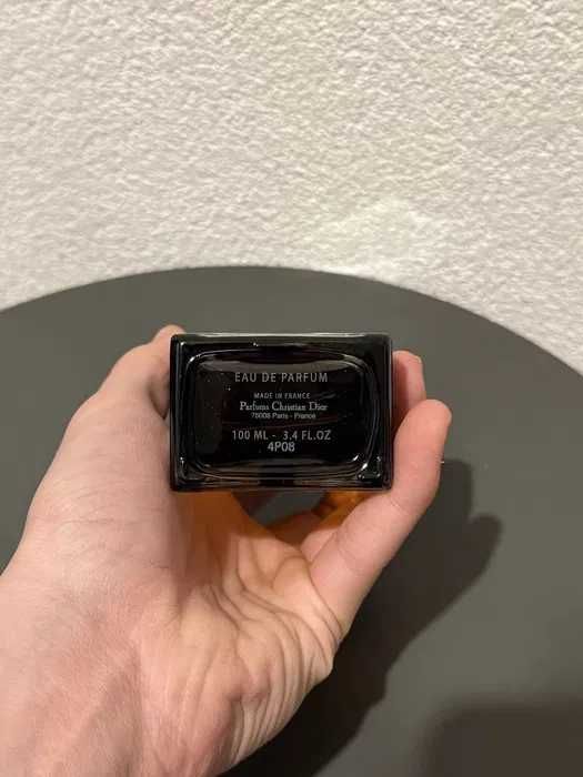 Dior Homme Intense 100ml (Buc/En Gross)