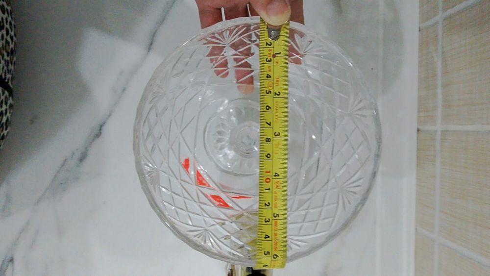 Продам конфетницы на ножках