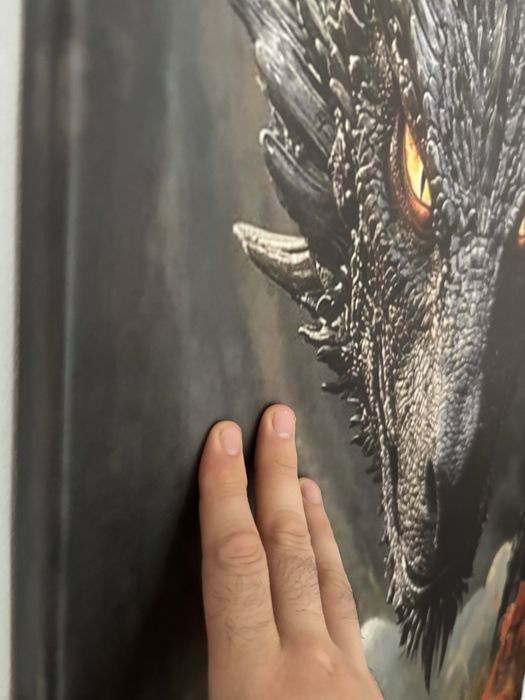 Tablou mare Game of Thrones