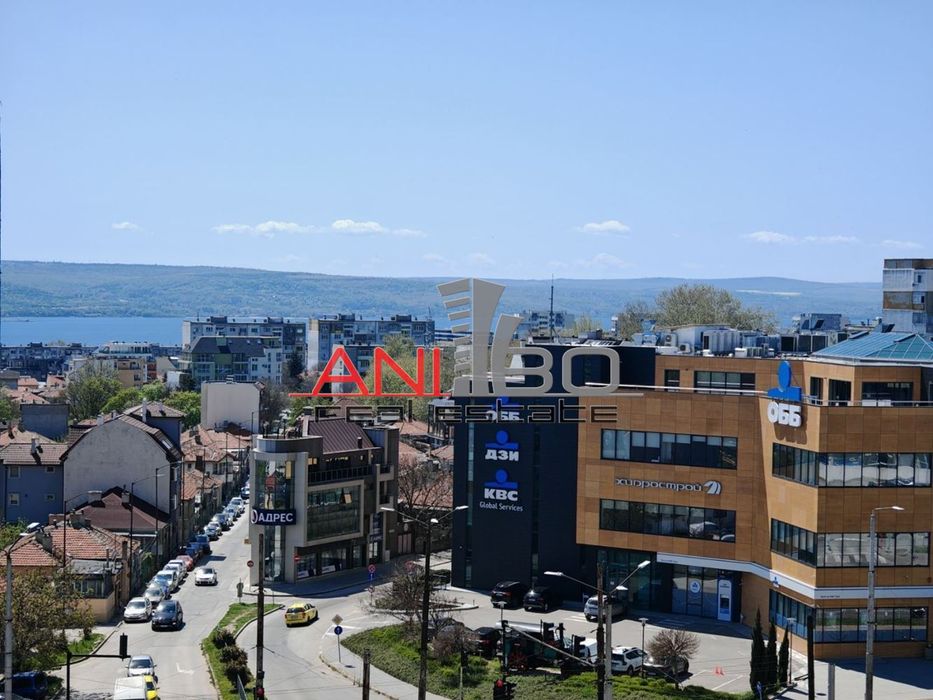 Продава се Двустаен апартамент в Варна, Младост 1 - 64 кв.м за 1946 €/кв.м - Снимка #6