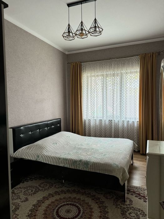 Сдается коттедж в Бургулюке